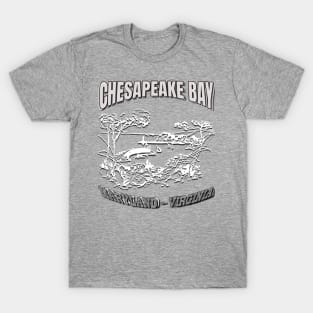 Chesapeake Bay T-Shirt